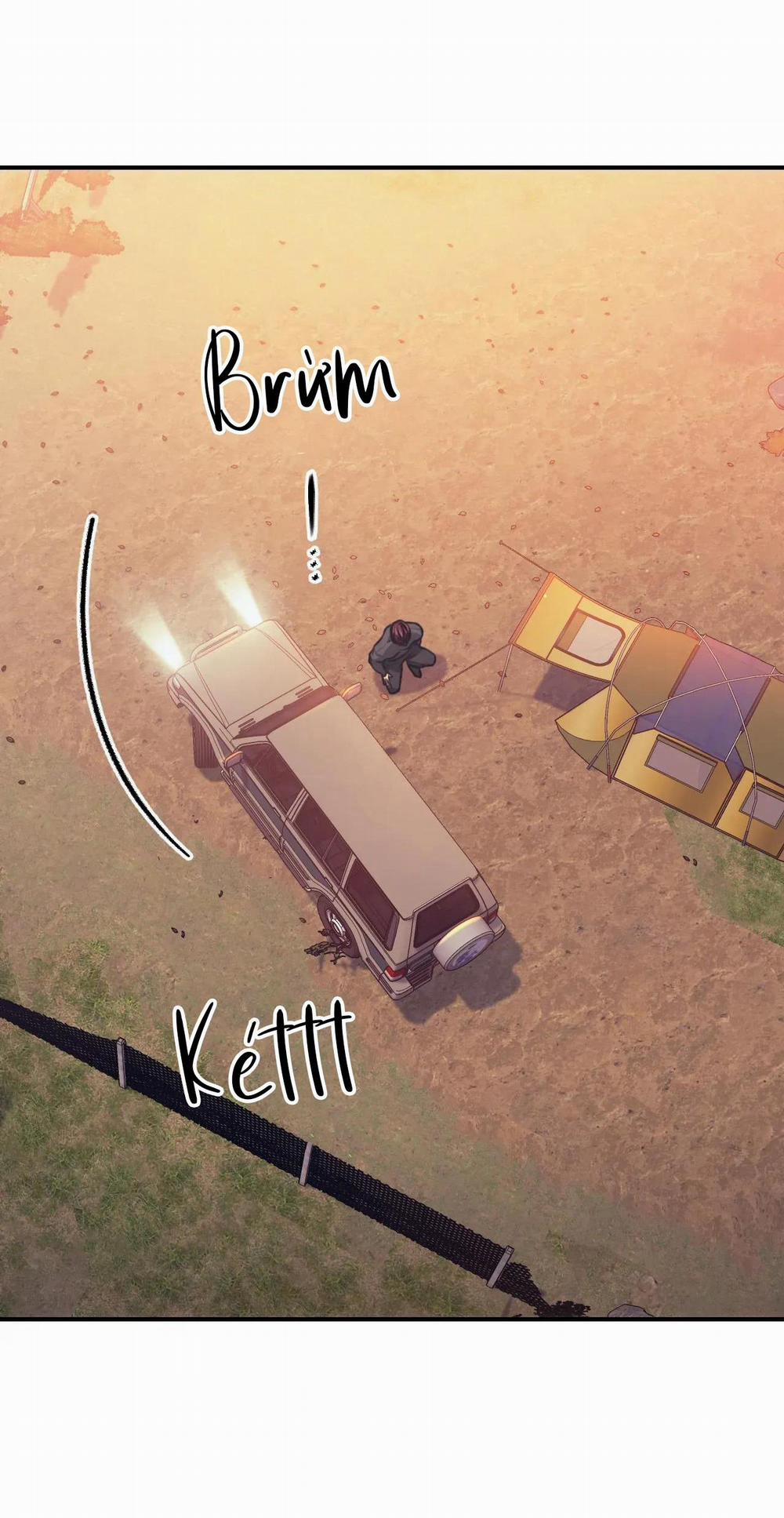 Công Cuộc Báo Thù Của Kẻ Yếu Thế 90 trang 37