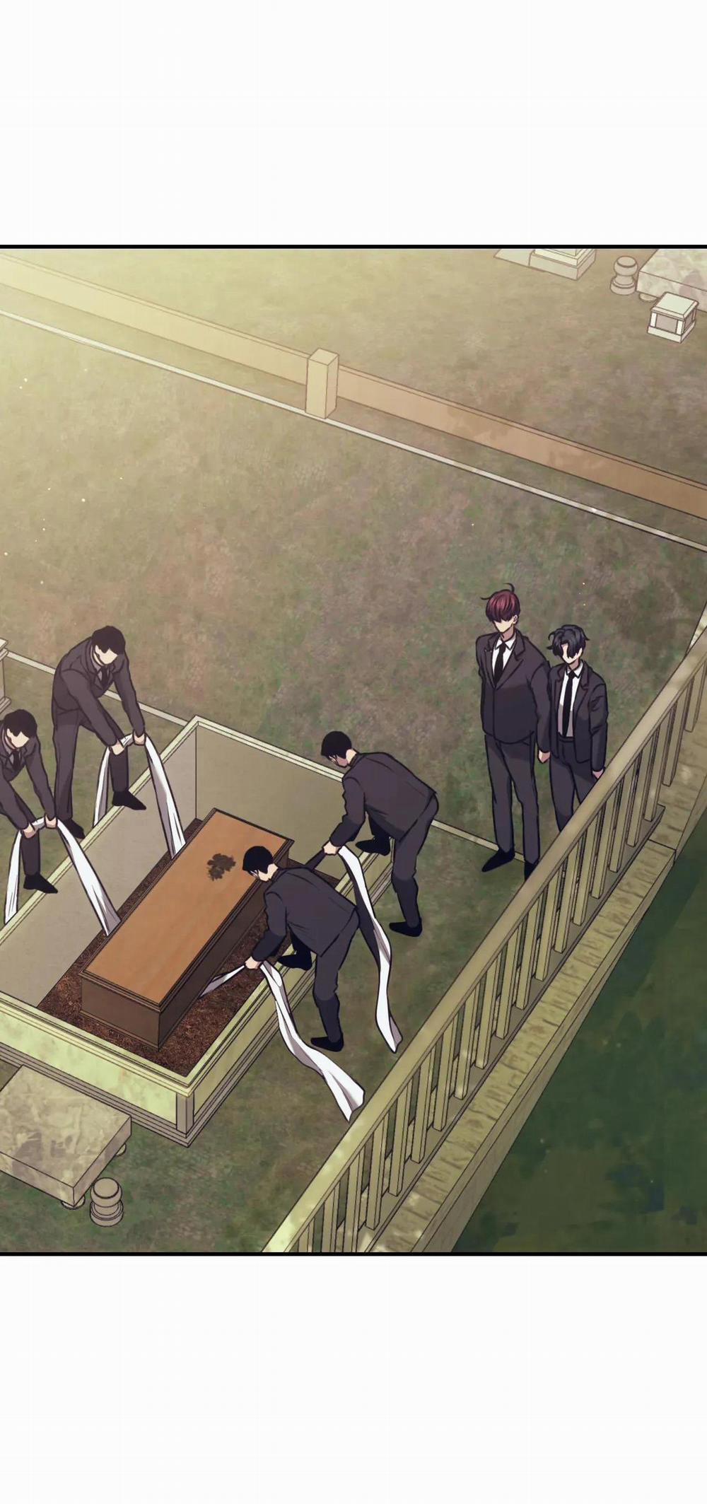 Công Cuộc Báo Thù Của Kẻ Yếu Thế 90 trang 4