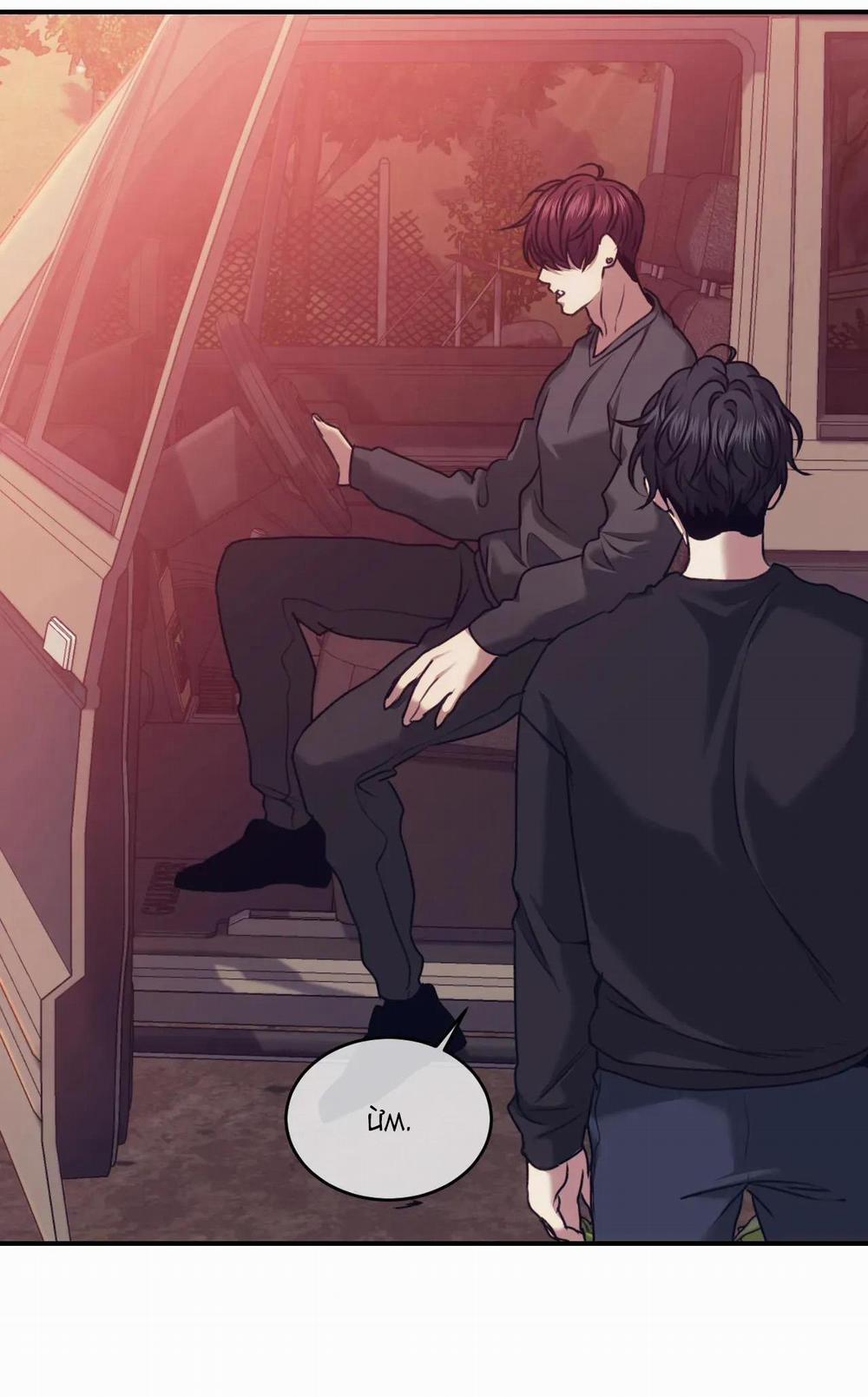 Công Cuộc Báo Thù Của Kẻ Yếu Thế 90 trang 43