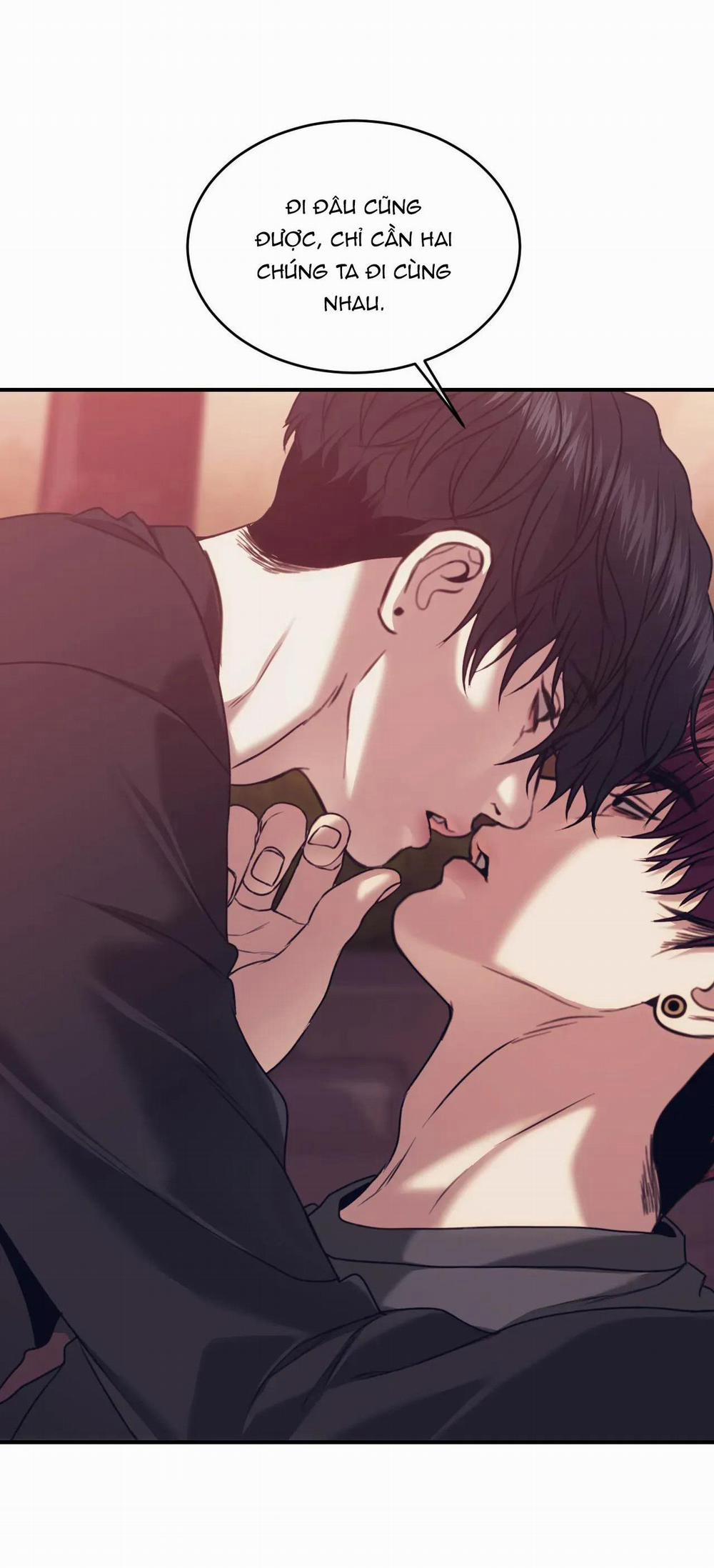 Công Cuộc Báo Thù Của Kẻ Yếu Thế 90 trang 53