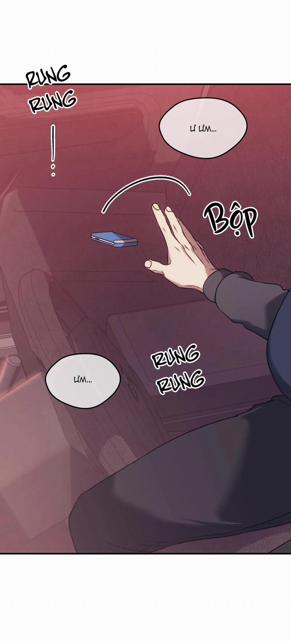 Công Cuộc Báo Thù Của Kẻ Yếu Thế 90 trang 56