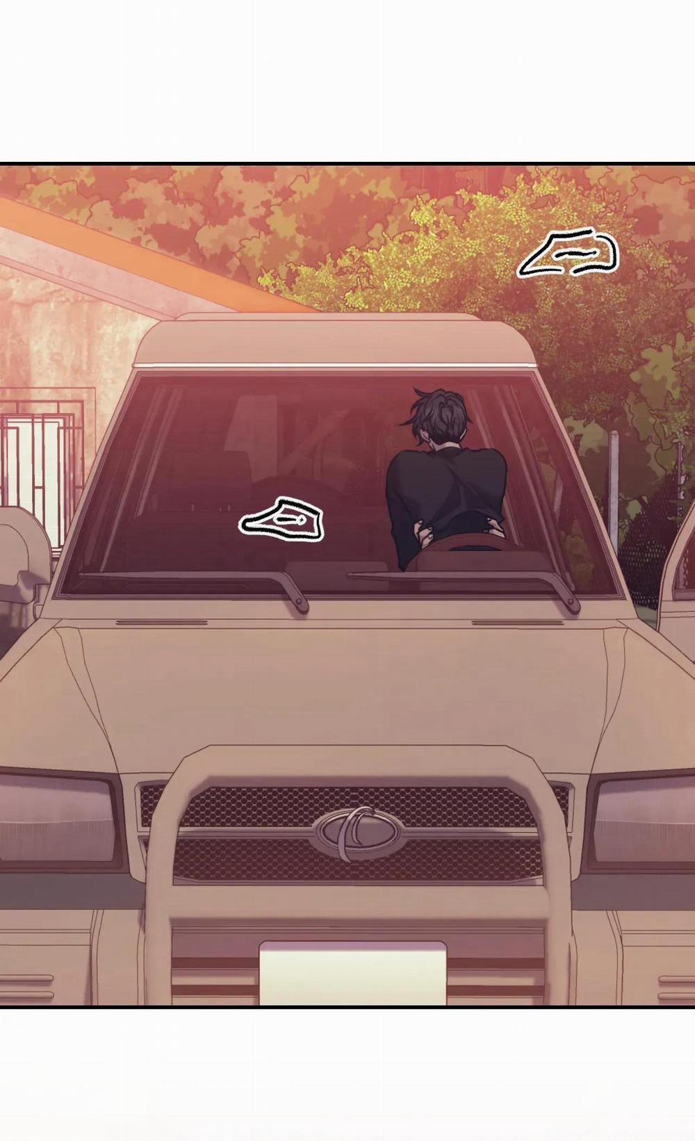 Công Cuộc Báo Thù Của Kẻ Yếu Thế 90 trang 63