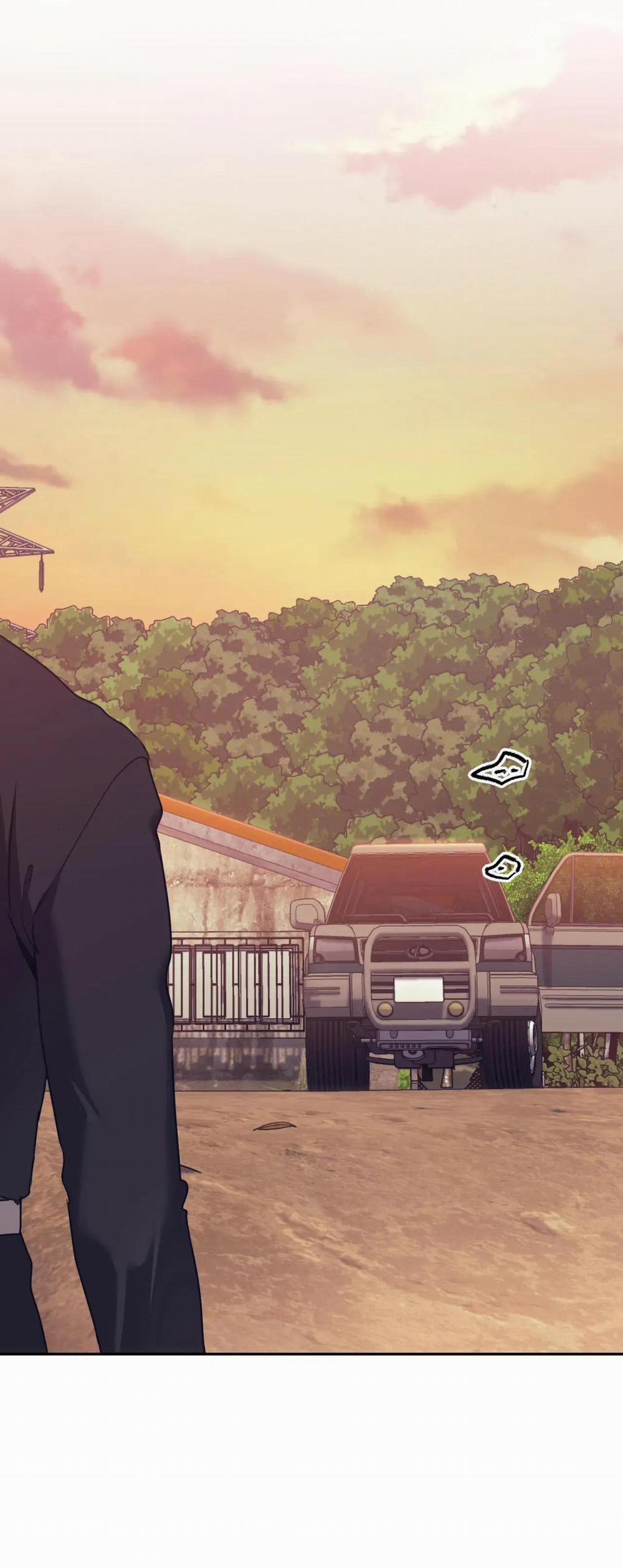 Công Cuộc Báo Thù Của Kẻ Yếu Thế 90 trang 64