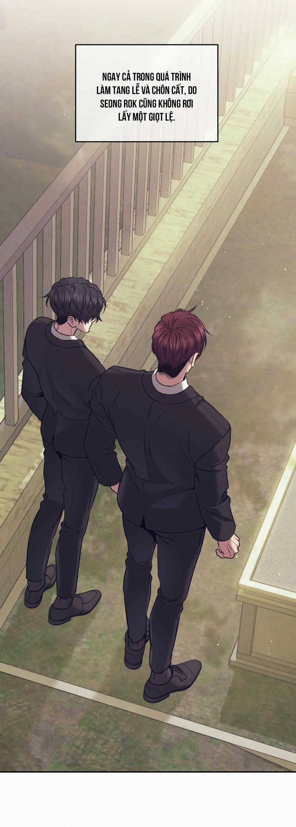 Công Cuộc Báo Thù Của Kẻ Yếu Thế 90 trang 7