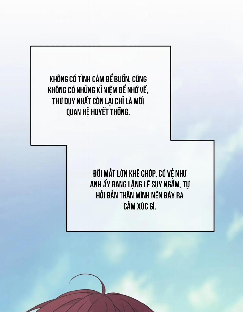 Công Cuộc Báo Thù Của Kẻ Yếu Thế 90 trang 8