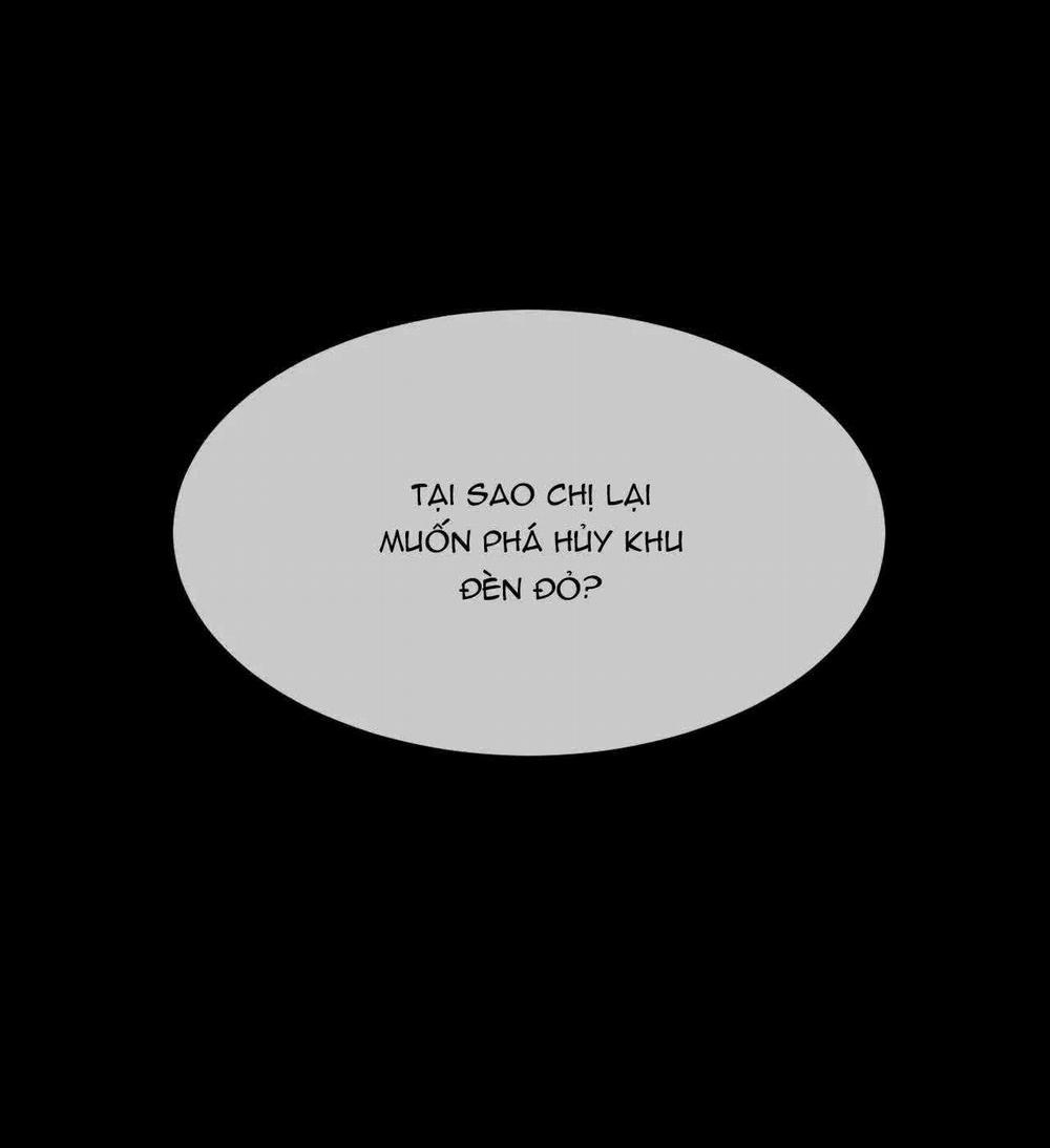 Công Cuộc Báo Thù Của Kẻ Yếu Thế 91 trang 1