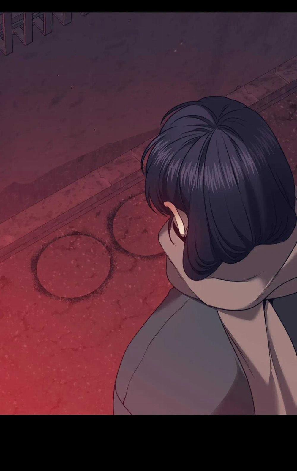 Công Cuộc Báo Thù Của Kẻ Yếu Thế 91 trang 11