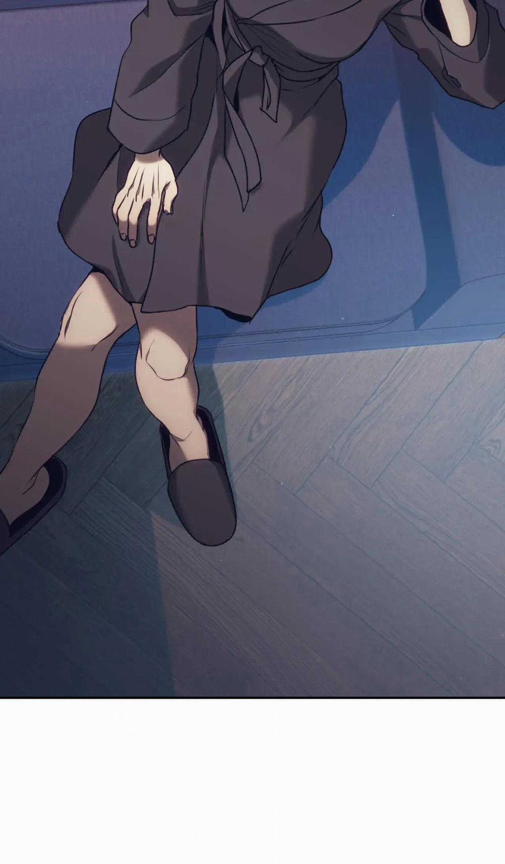 Công Cuộc Báo Thù Của Kẻ Yếu Thế 91 trang 23