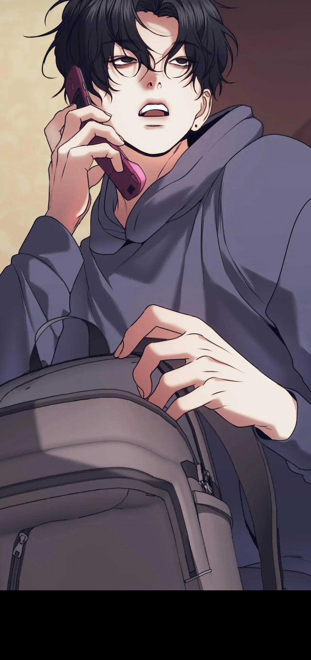 Công Cuộc Báo Thù Của Kẻ Yếu Thế 91 trang 39