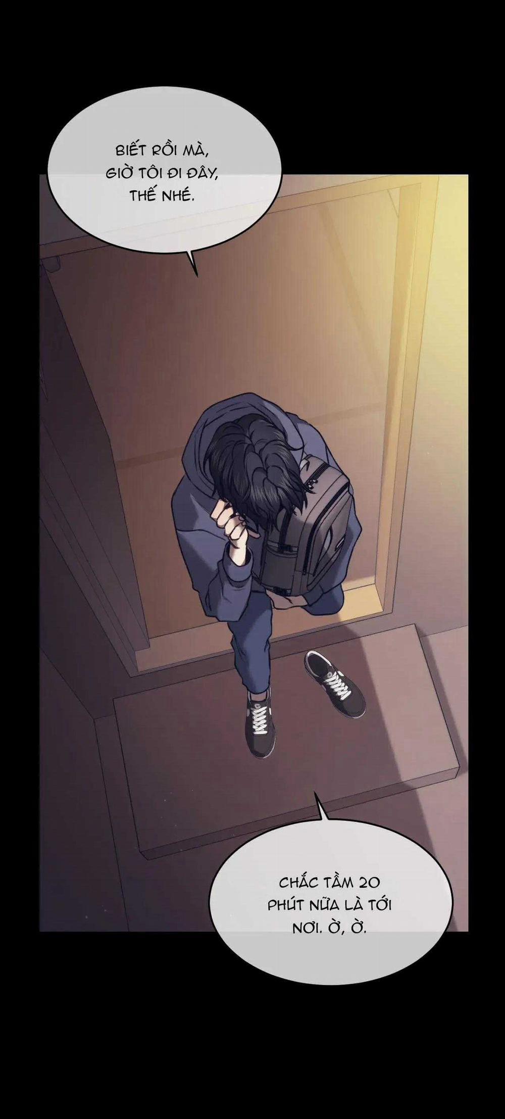 Công Cuộc Báo Thù Của Kẻ Yếu Thế 91 trang 42