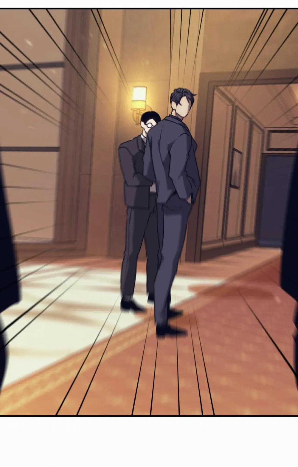 Công Cuộc Báo Thù Của Kẻ Yếu Thế 91 trang 62