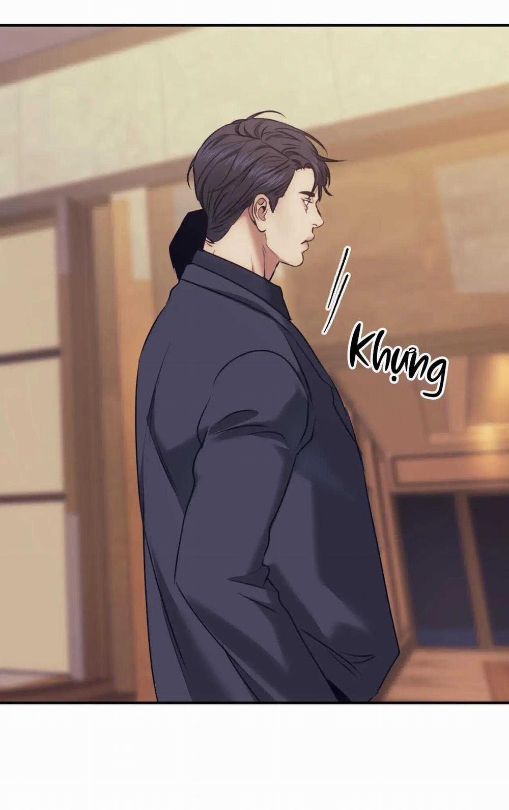 Công Cuộc Báo Thù Của Kẻ Yếu Thế 91 trang 67