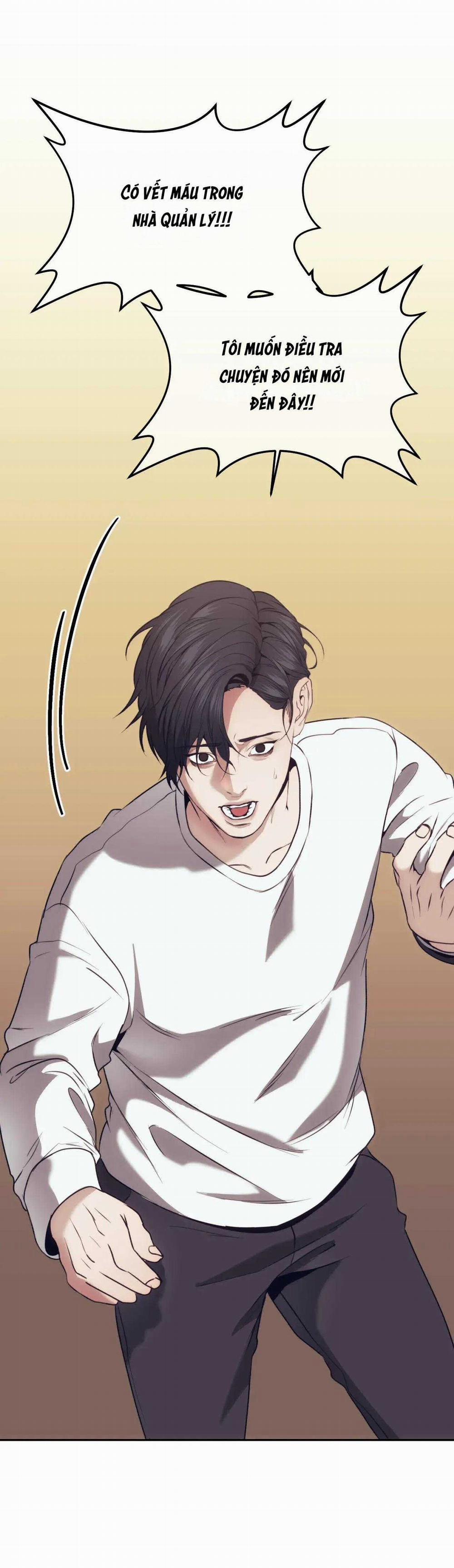 Công Cuộc Báo Thù Của Kẻ Yếu Thế 91 trang 68