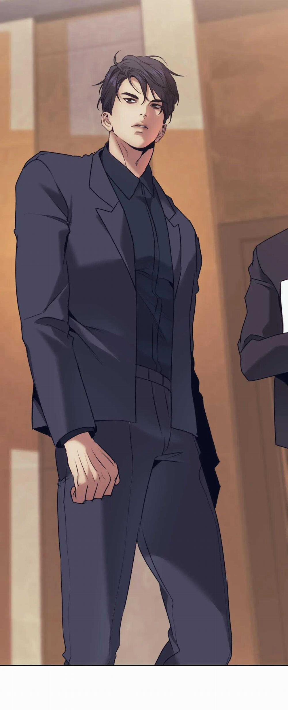 Công Cuộc Báo Thù Của Kẻ Yếu Thế 91 trang 70