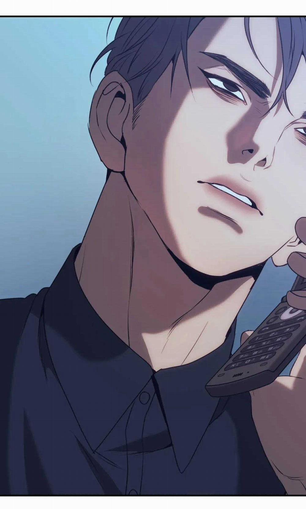 Công Cuộc Báo Thù Của Kẻ Yếu Thế 91 trang 85