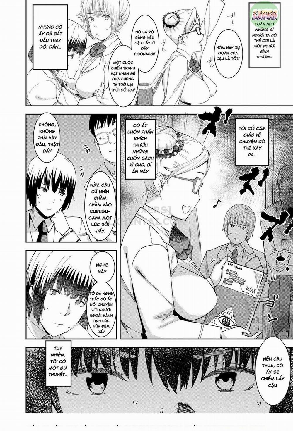 Công cuộc hiếp dâm thiên thần áo trắng 6 trang 2