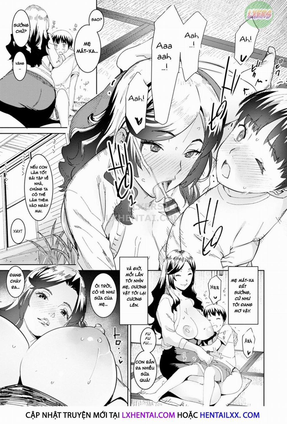 Công cuộc hiếp dâm thiên thần áo trắng 7 trang 9