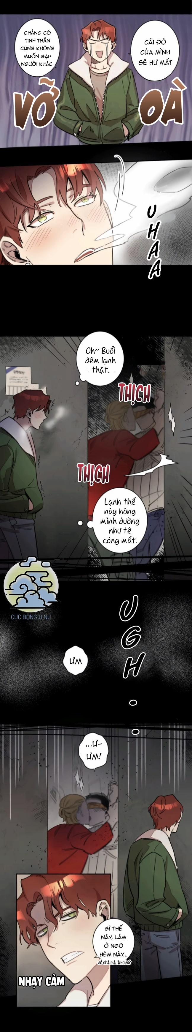 Công Dụng Của Cà Vạt 0 trang 1