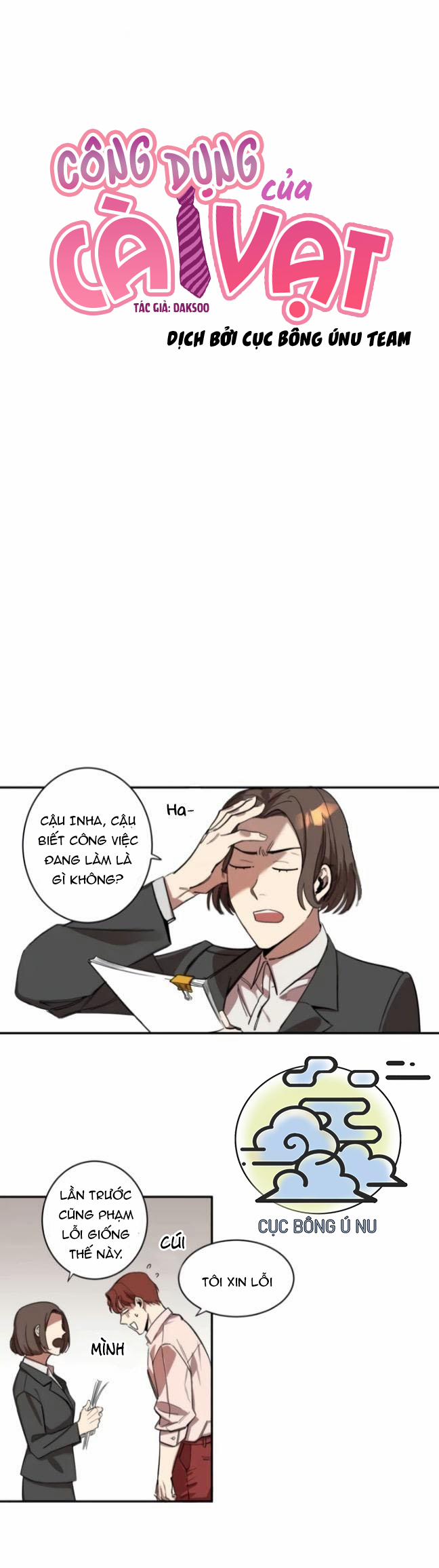 Công Dụng Của Cà Vạt 1 trang 2