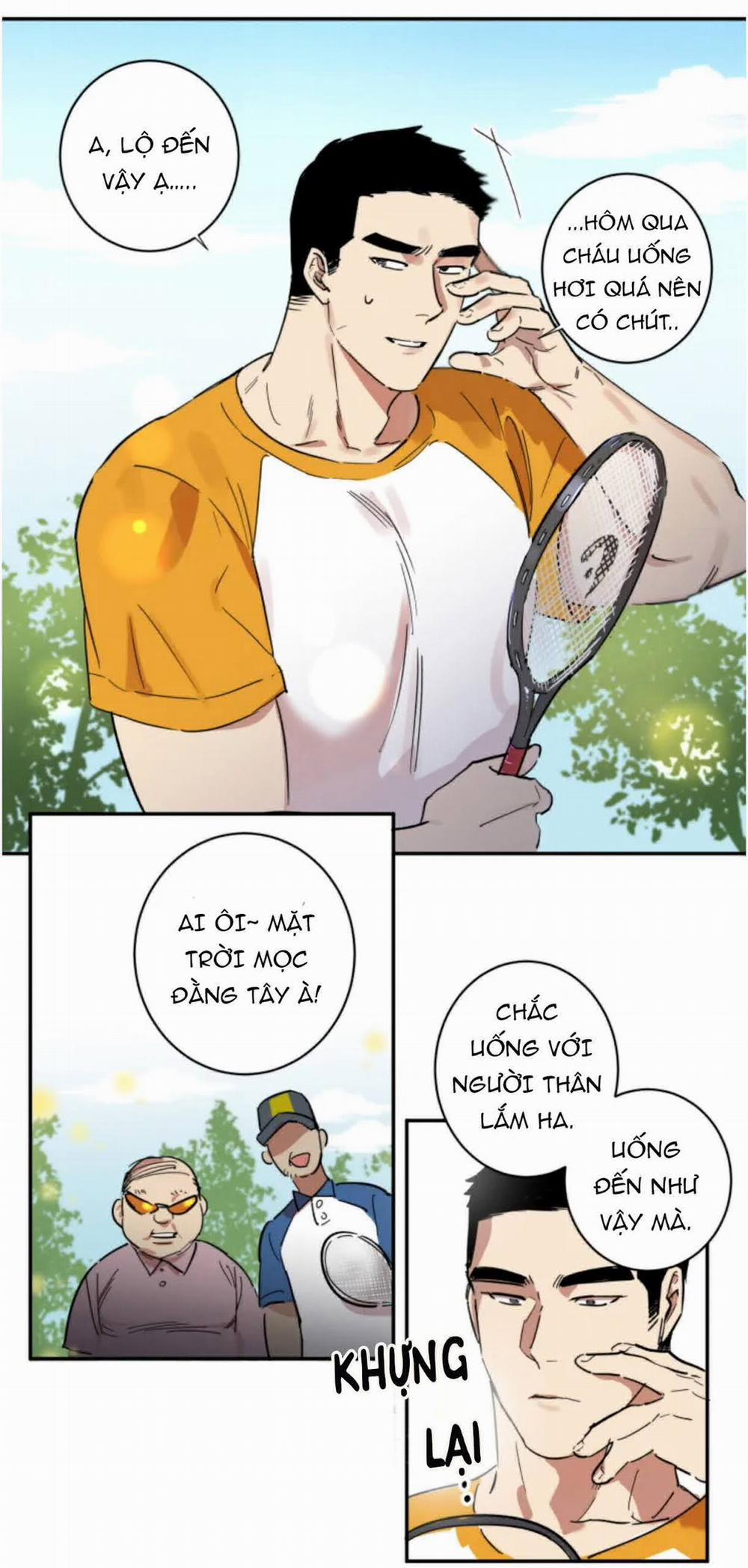 Công Dụng Của Cà Vạt 12 trang 11