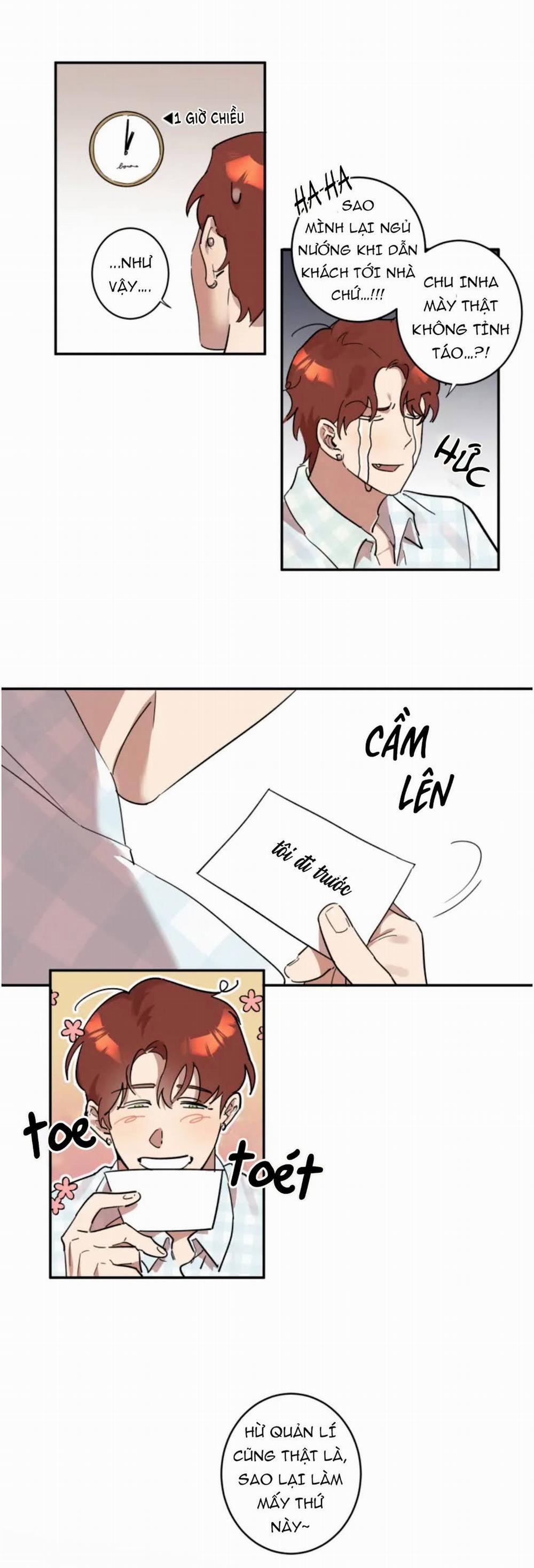 Công Dụng Của Cà Vạt 12 trang 9