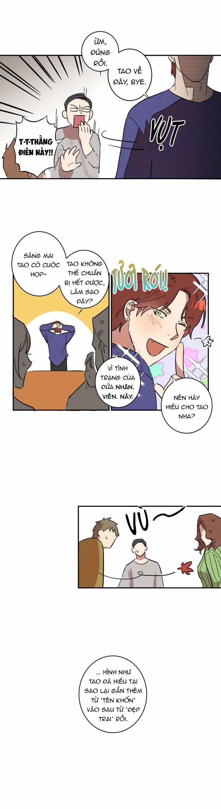 Công Dụng Của Cà Vạt 14 trang 18