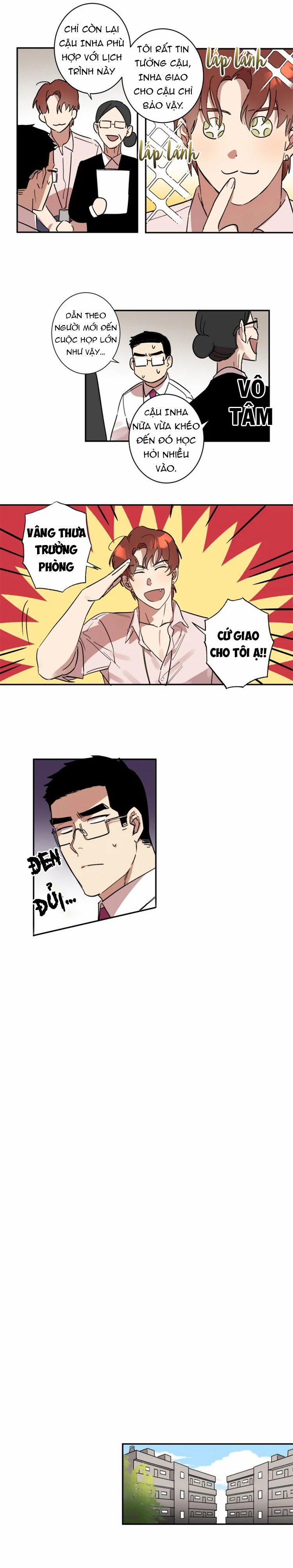 Công Dụng Của Cà Vạt 18 trang 3