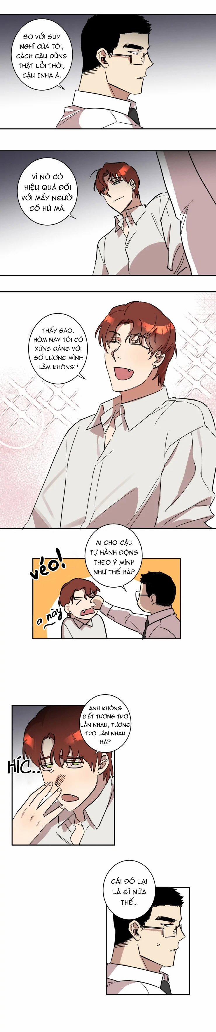 Công Dụng Của Cà Vạt 19 trang 6