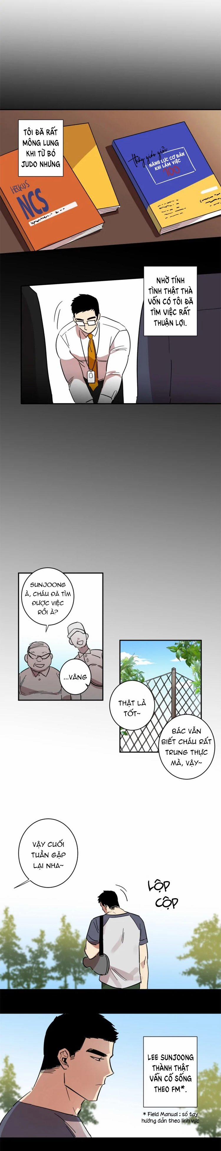 Công Dụng Của Cà Vạt 20 trang 2