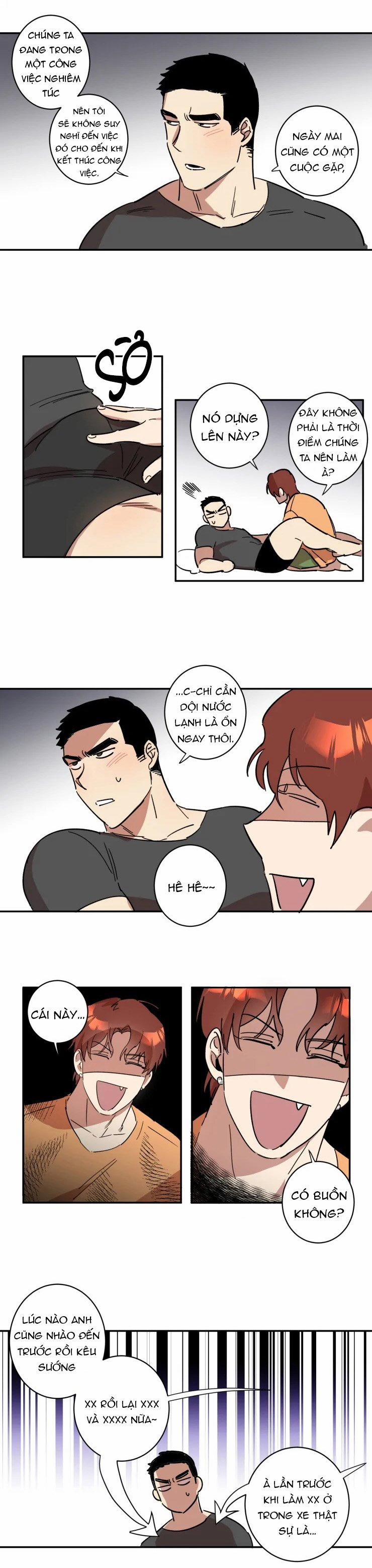 Công Dụng Của Cà Vạt 20 trang 8