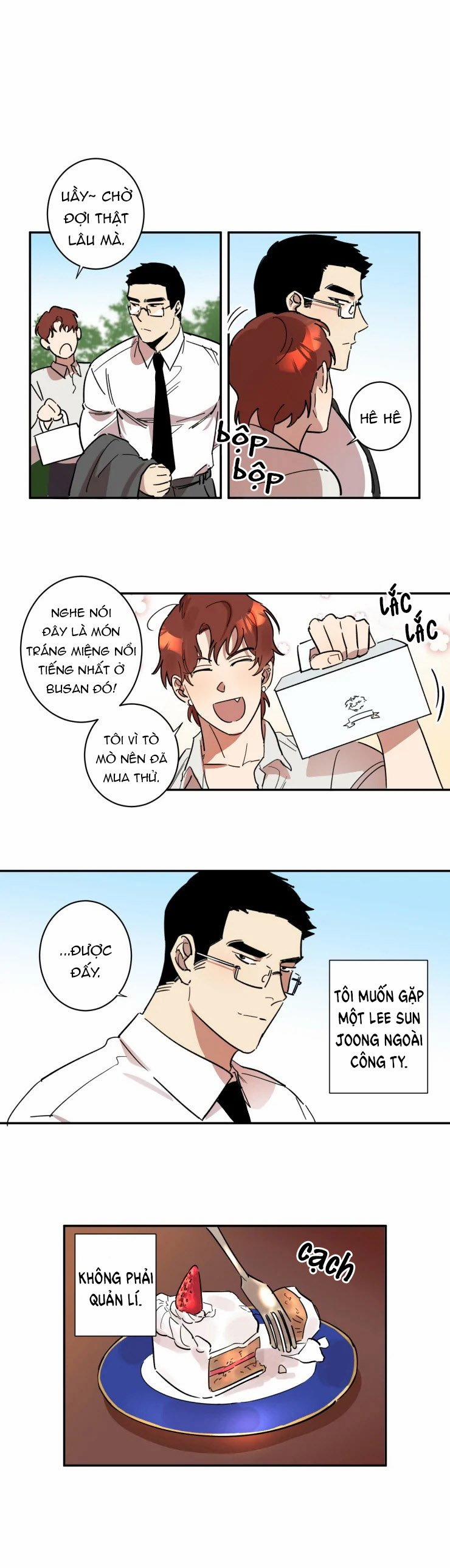 Công Dụng Của Cà Vạt 21 trang 5