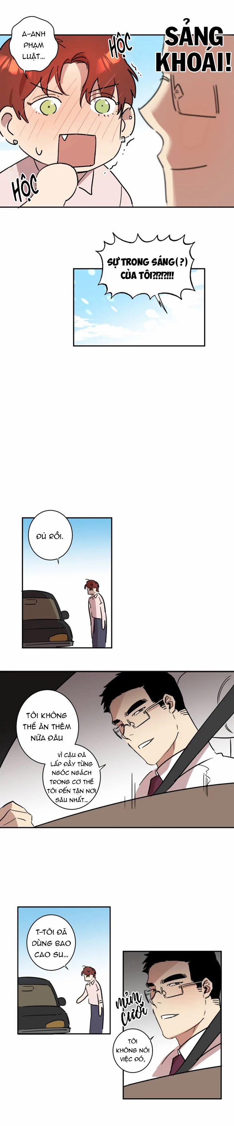 Công Dụng Của Cà Vạt 22 (H) trang 10