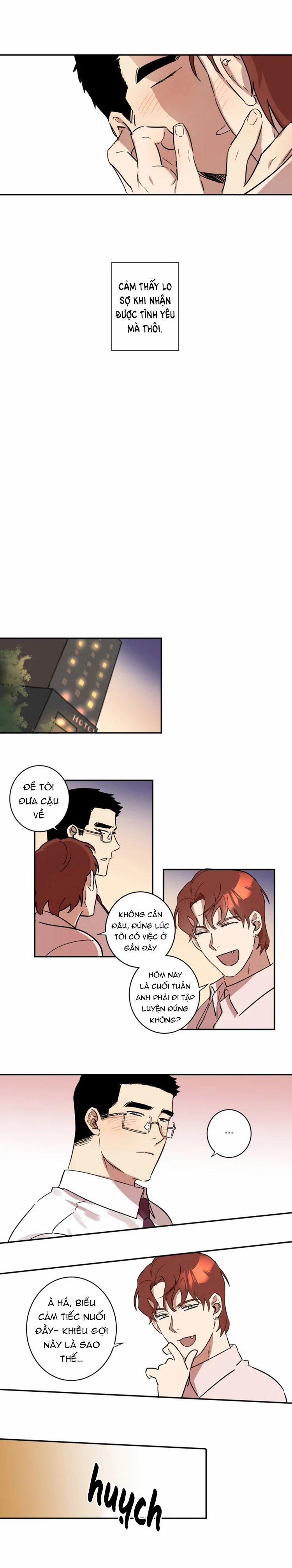 Công Dụng Của Cà Vạt 22 trang 8