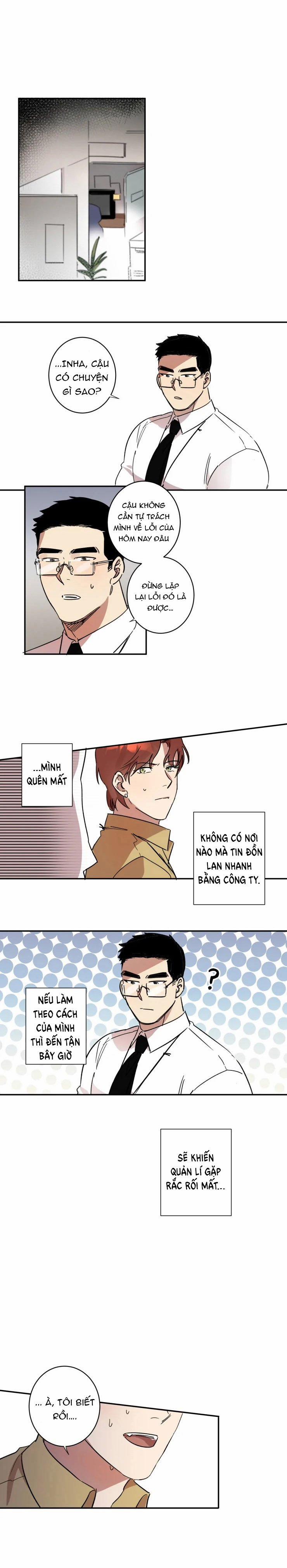 Công Dụng Của Cà Vạt 23 trang 3