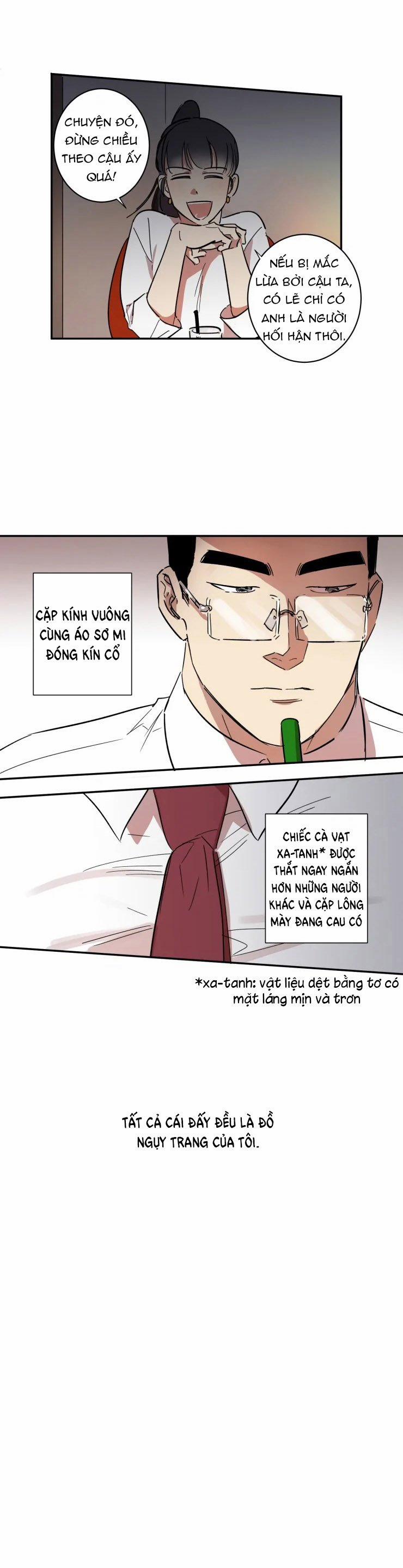 Công Dụng Của Cà Vạt 25 trang 8