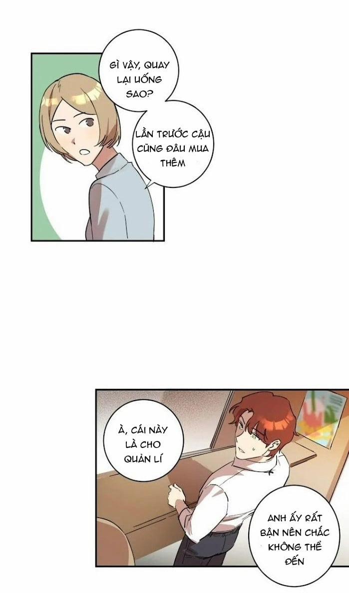 Công Dụng Của Cà Vạt 8 trang 18