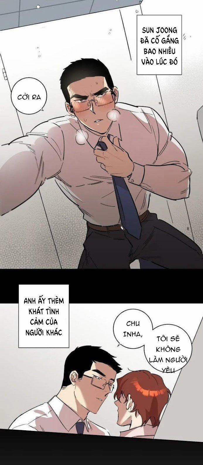 Công Dụng Của Cà Vạt 8 trang 22