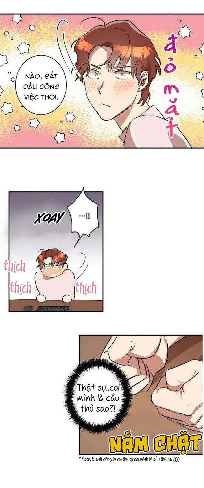 Công Dụng Của Cà Vạt 8 trang 6