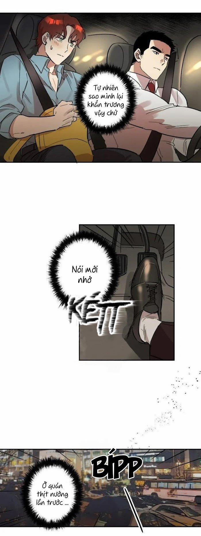 Công Dụng Của Cà Vạt 9 trang 16