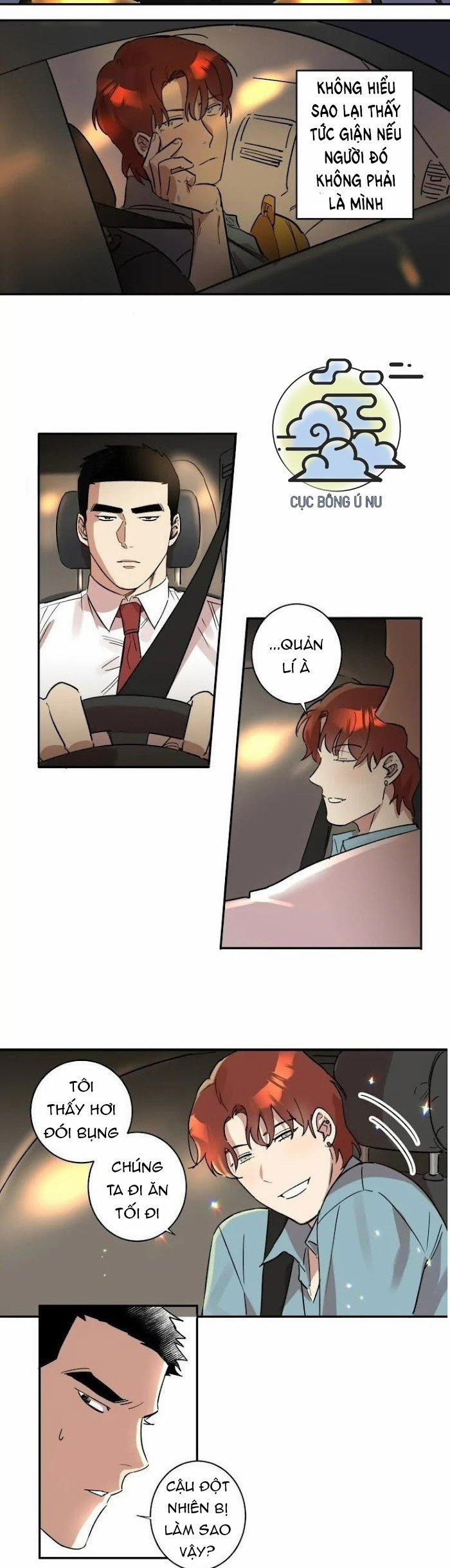 Công Dụng Của Cà Vạt 9 trang 20