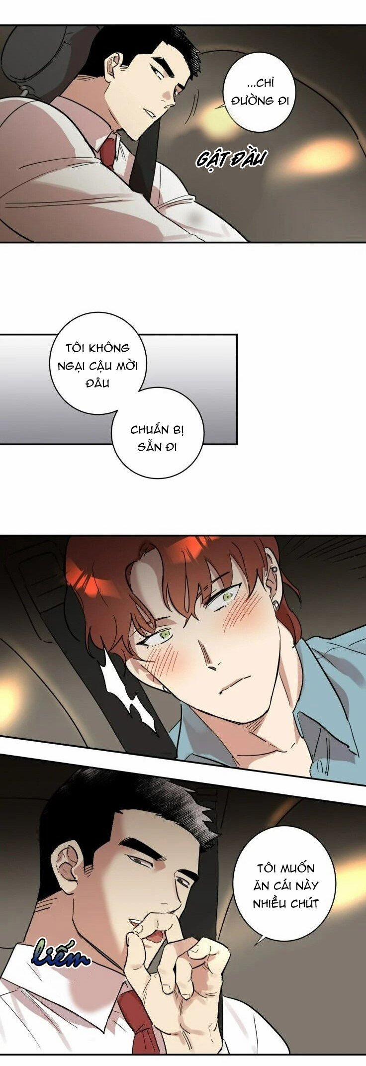 Công Dụng Của Cà Vạt 9 trang 22