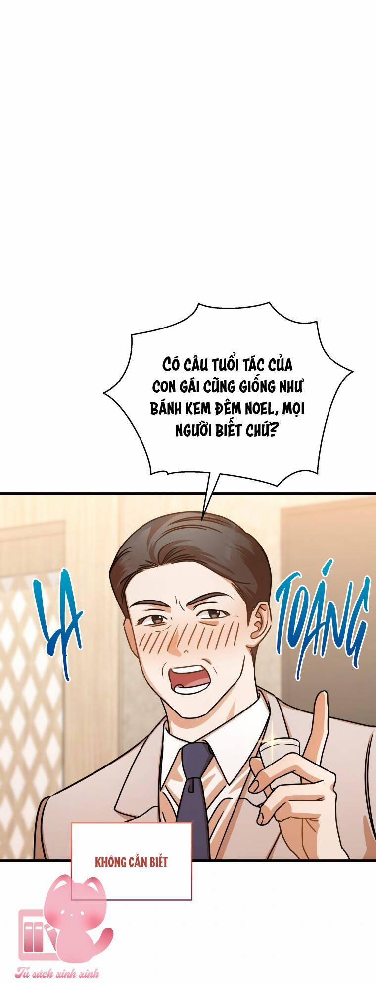 Công Khai Hẹn Hò Chốn Công Sở 33 trang 1