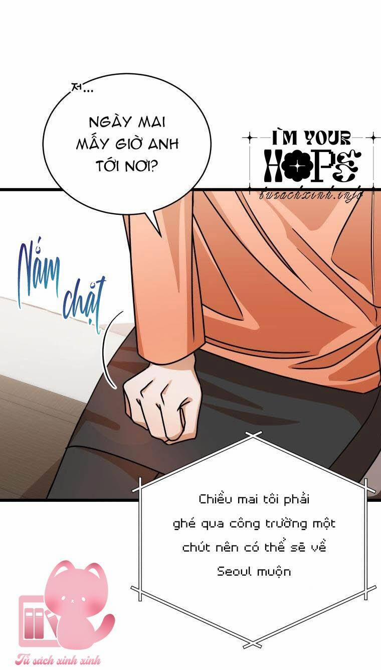 Công Khai Hẹn Hò Chốn Công Sở 37 trang 15