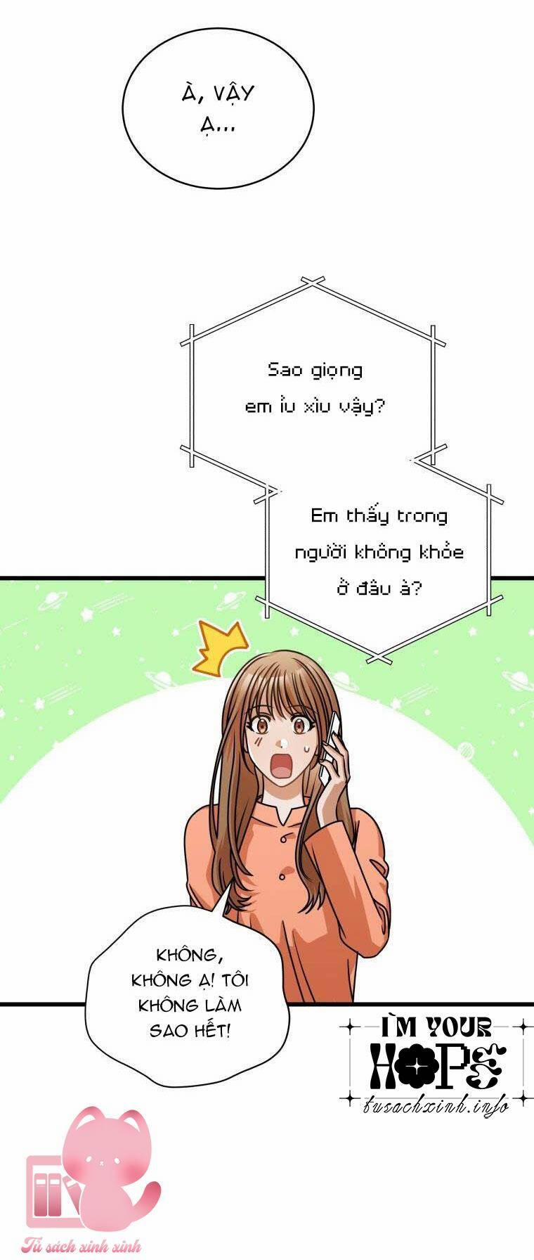 Công Khai Hẹn Hò Chốn Công Sở 37 trang 16