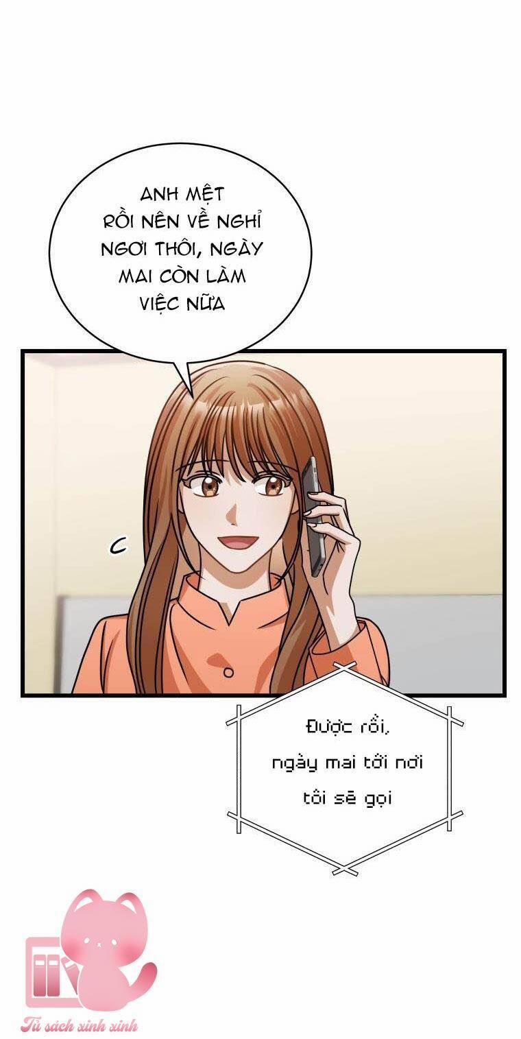 Công Khai Hẹn Hò Chốn Công Sở 37 trang 17