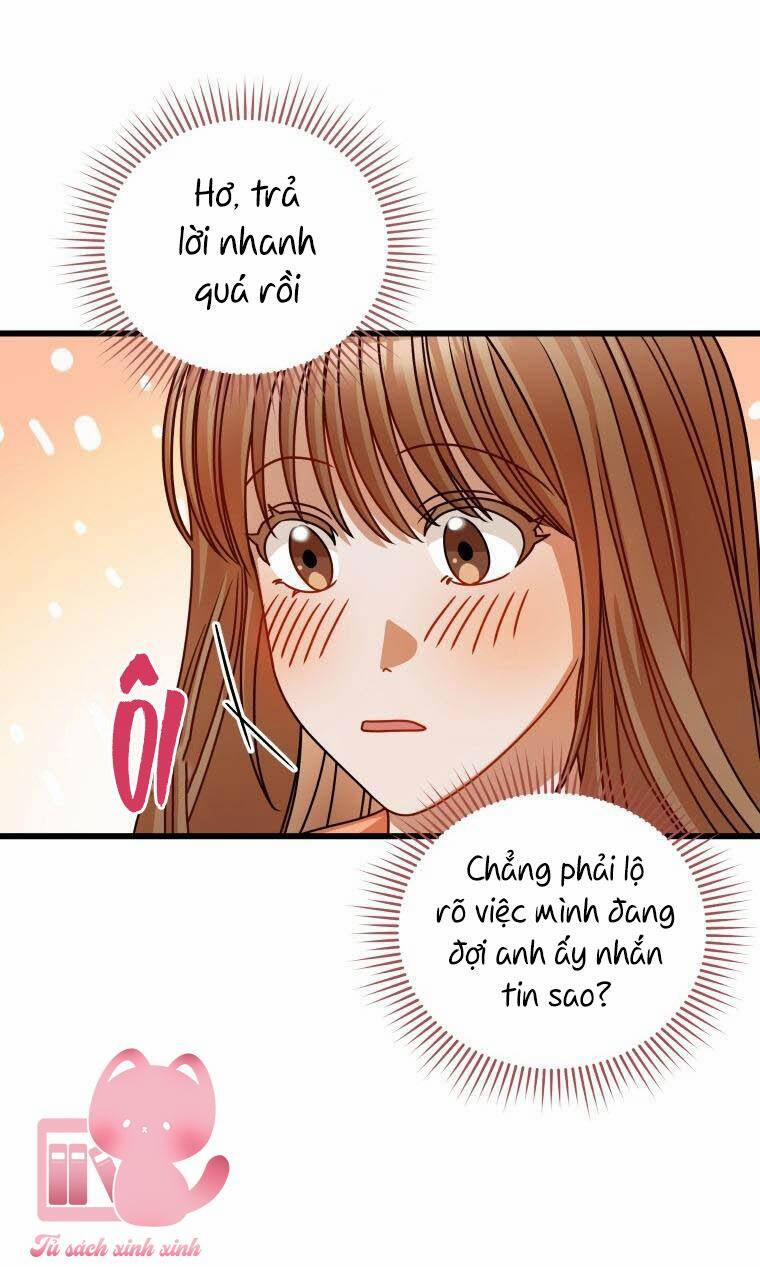 Công Khai Hẹn Hò Chốn Công Sở 37 trang 30
