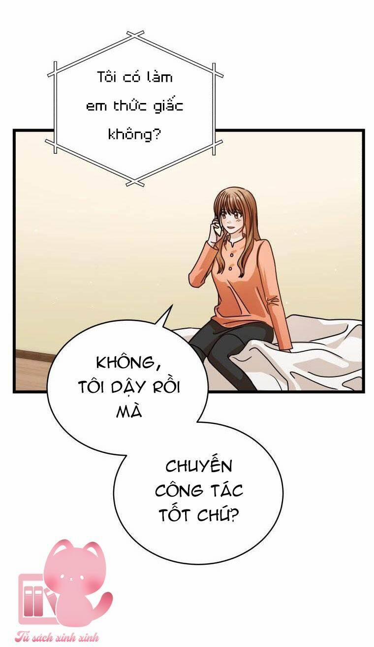 Công Khai Hẹn Hò Chốn Công Sở 37 trang 33