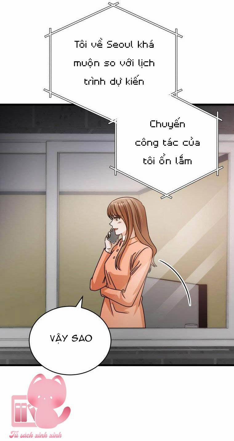 Công Khai Hẹn Hò Chốn Công Sở 37 trang 34
