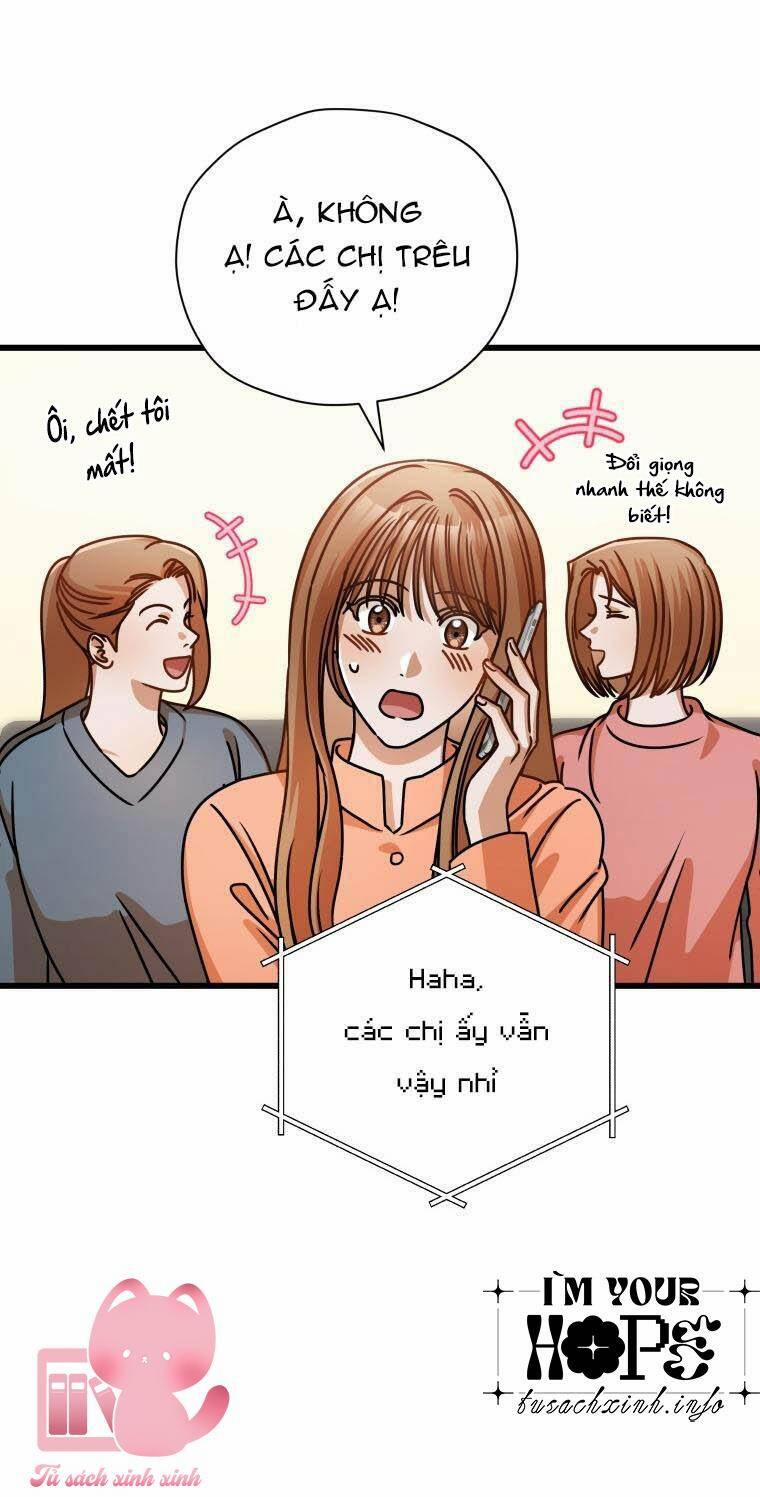 Công Khai Hẹn Hò Chốn Công Sở 37 trang 9