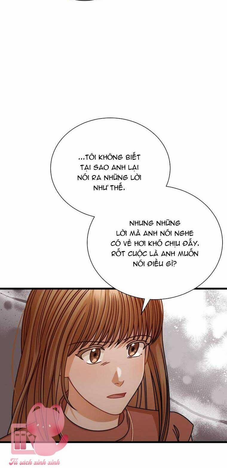 Công Khai Hẹn Hò Chốn Công Sở 40 trang 34